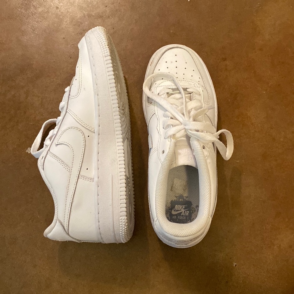 Nike Airforces